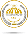 University of Sadat City